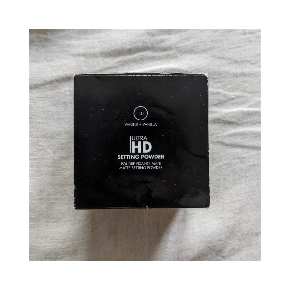 NWT Ultra HD Setting Powder - Picture 6 of 6